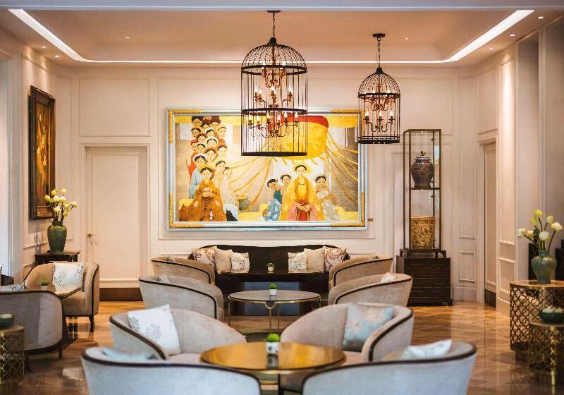 هتل Des Arts Saigon Mgallery Collection