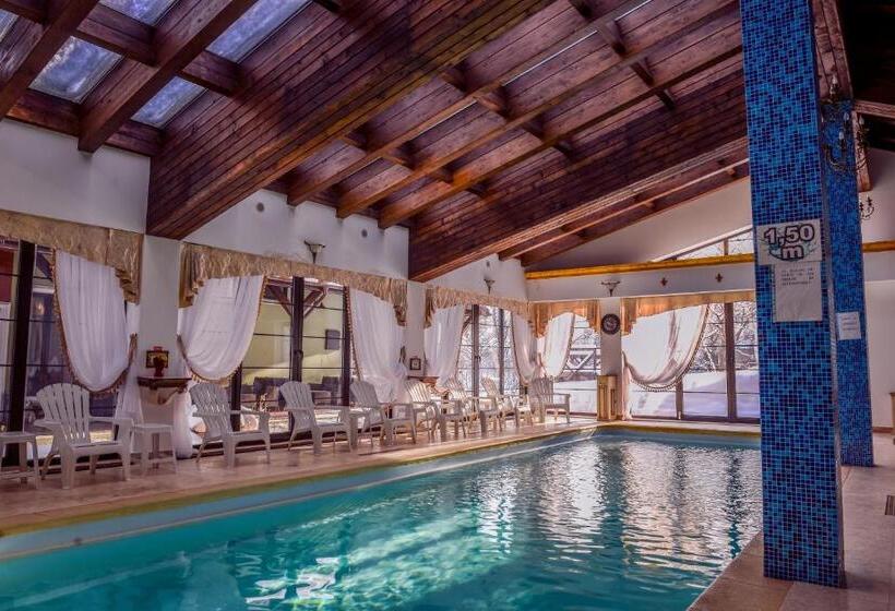 هتل Emire Boutique