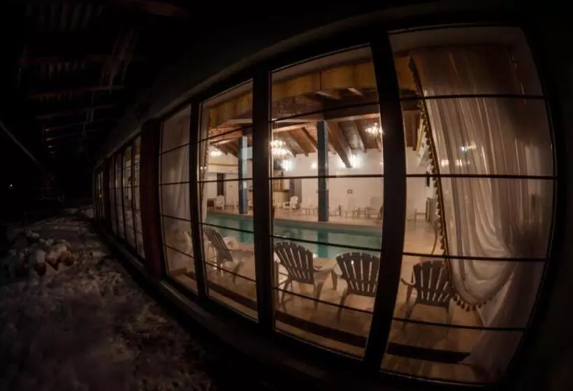 Hotel Emire Boutique