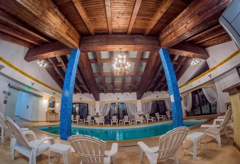 Hotel Emire Boutique