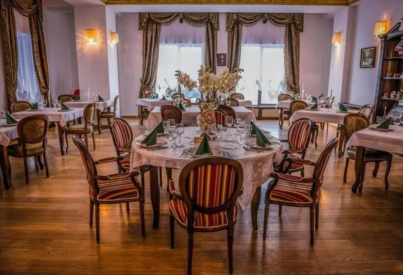 Hotel Emire Boutique