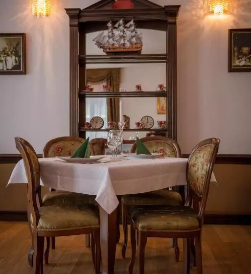 Hotel Emire Boutique