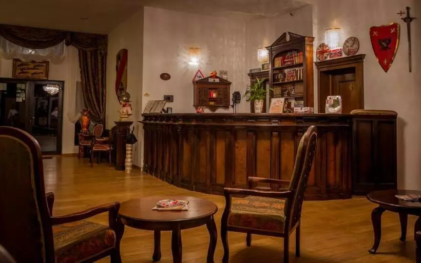 Hotel Emire Boutique