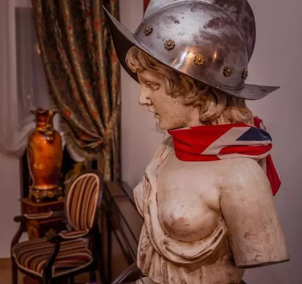 Hotel Emire Boutique