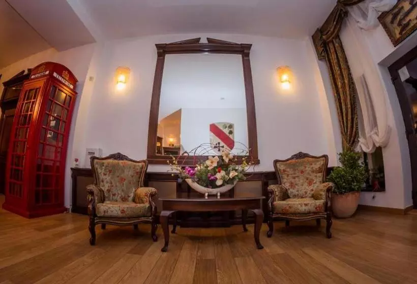 Hotel Emire Boutique