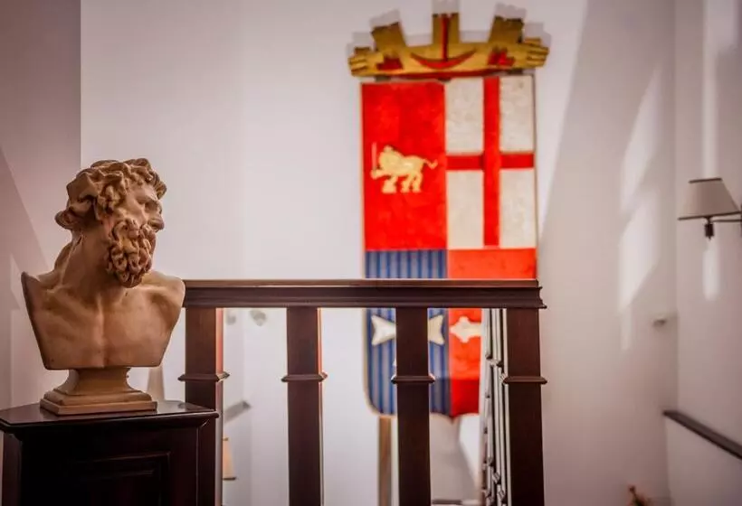 Hotel Emire Boutique