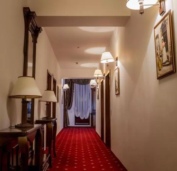 Hotel Emire Boutique