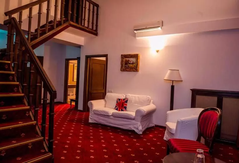 Hotel Emire Boutique