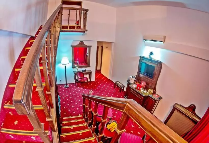 Hotel Emire Boutique