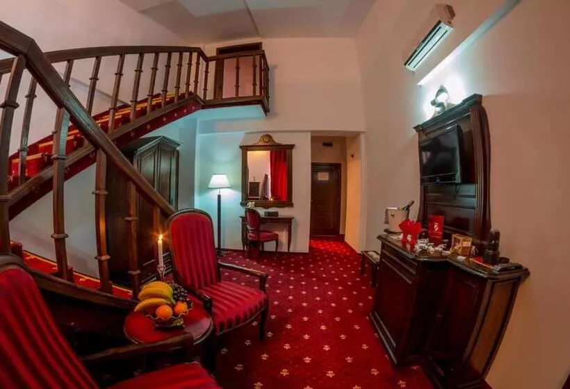 Hotel Emire Boutique