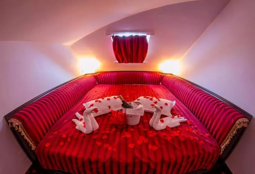 Hotel Emire Boutique