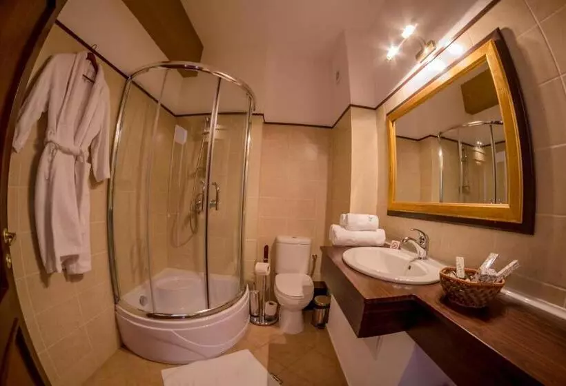 Hotel Emire Boutique