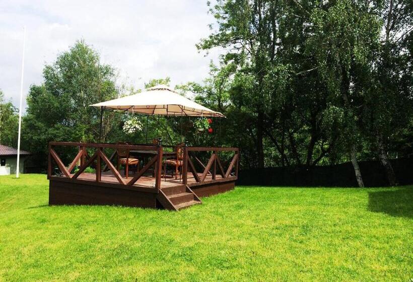 هتل Emire Boutique