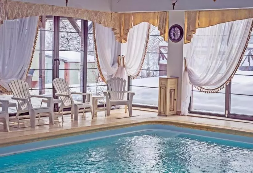 Hotel Emire Boutique