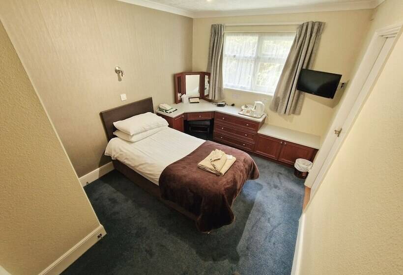Hotel Grange Lodge