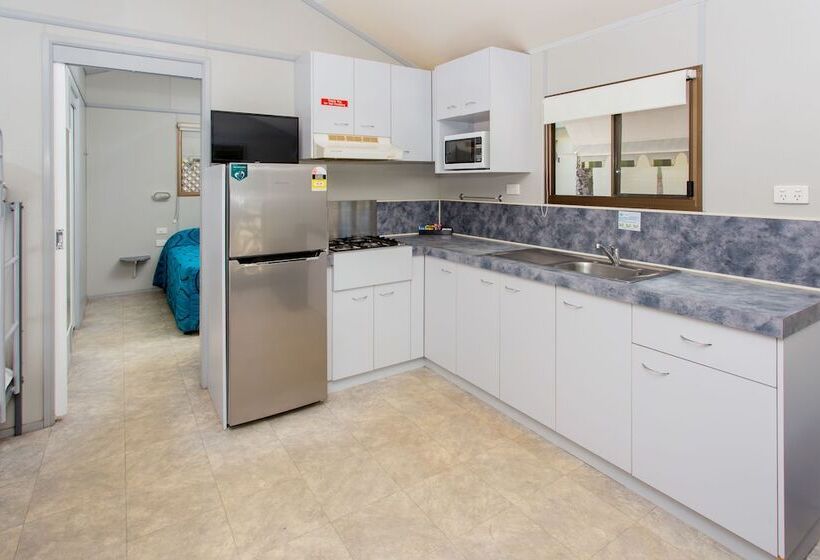 בית מלון כפרי Ingenia Holidays Noosa North