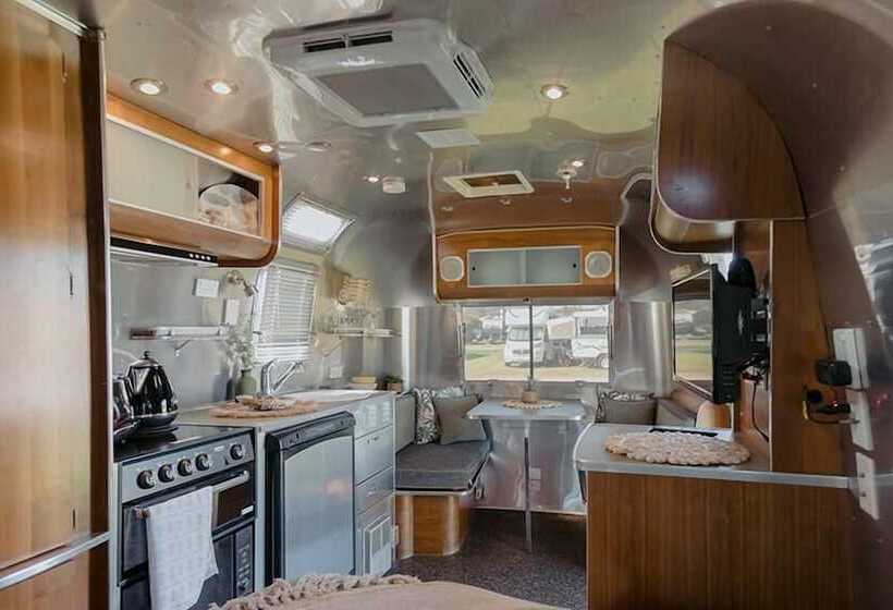 בית מלון כפרי Ingenia Holidays Noosa North