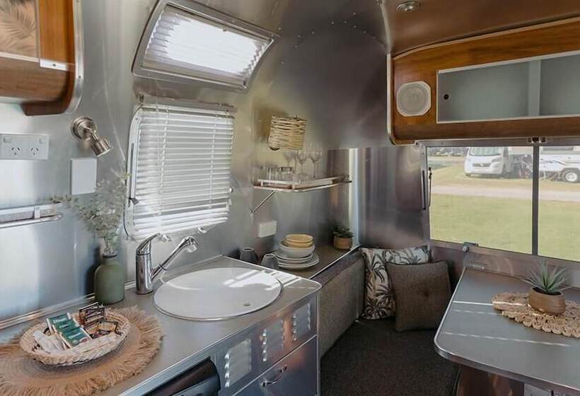 בית מלון כפרי Ingenia Holidays Noosa North