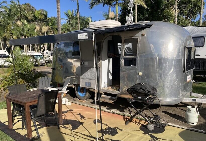 בית מלון כפרי Ingenia Holidays Noosa North