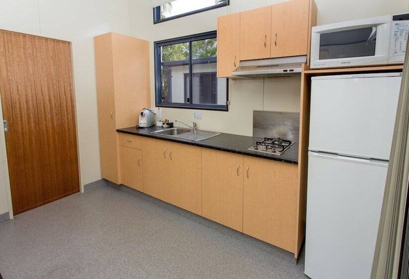 בית מלון כפרי Ingenia Holidays Noosa North