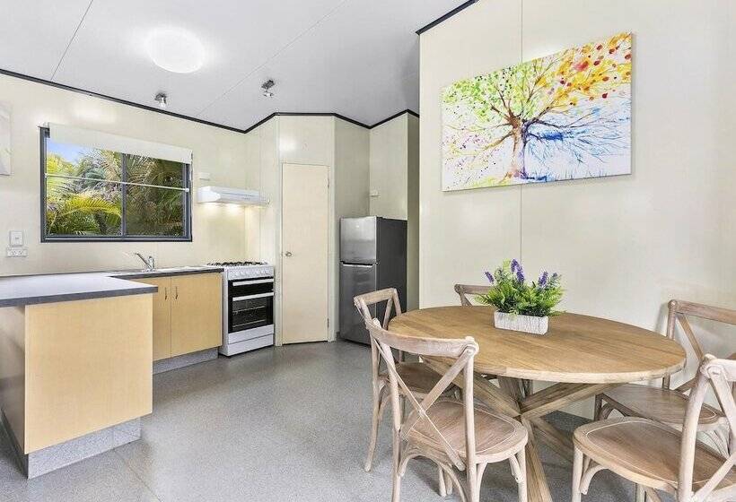 בית מלון כפרי Ingenia Holidays Noosa North