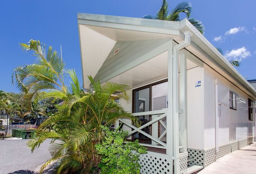 בית מלון כפרי Ingenia Holidays Noosa North