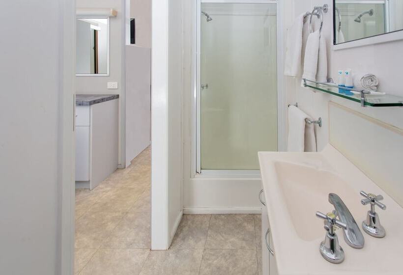 בית מלון כפרי Ingenia Holidays Noosa North