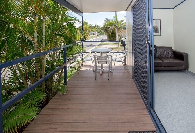 בית מלון כפרי Ingenia Holidays Noosa North