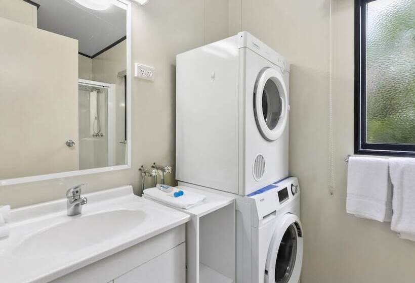 בית מלון כפרי Ingenia Holidays Noosa North