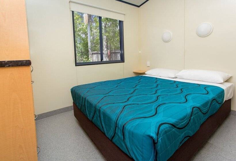 בית מלון כפרי Ingenia Holidays Noosa North