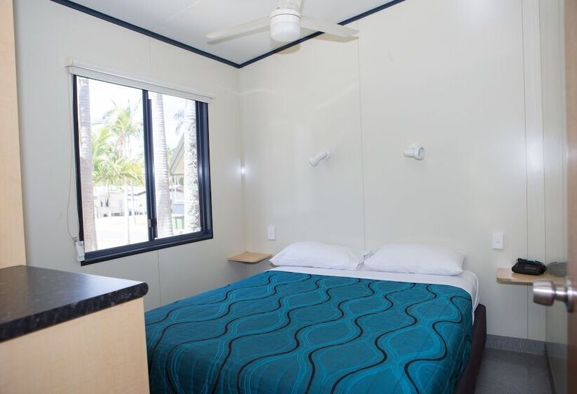 בית מלון כפרי Ingenia Holidays Noosa North