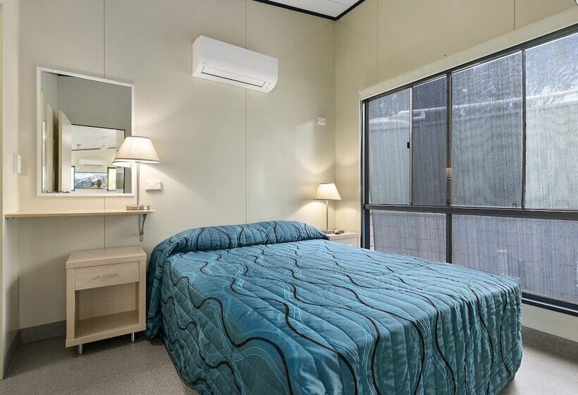 בית מלון כפרי Ingenia Holidays Noosa North