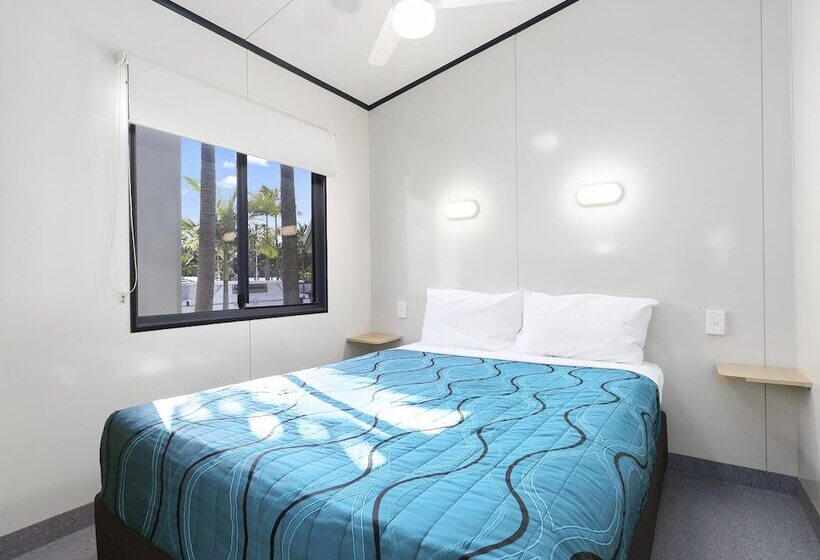 בית מלון כפרי Ingenia Holidays Noosa North