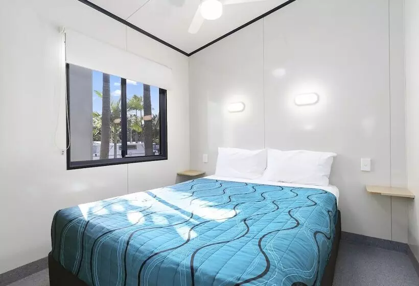 Отель Ingenia Holidays Noosa North