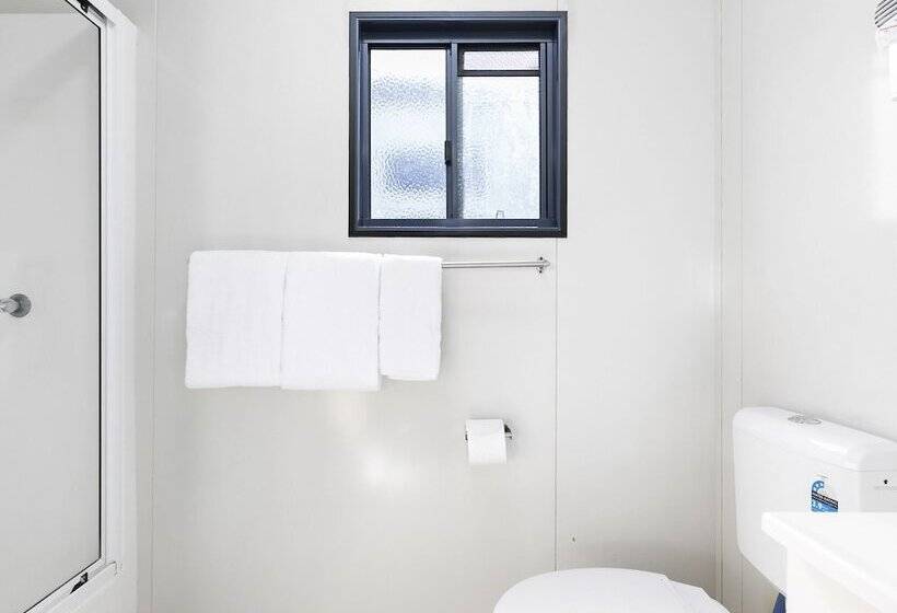 בית מלון כפרי Ingenia Holidays Noosa North