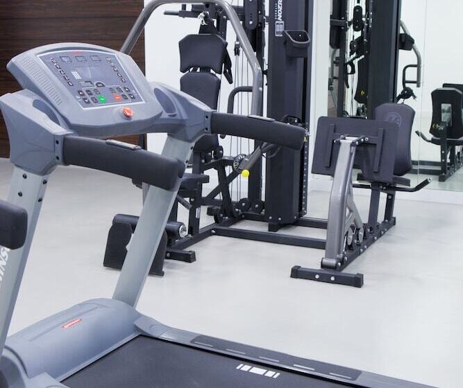 ホテル Intercity Brasilia Led Aguas Claras