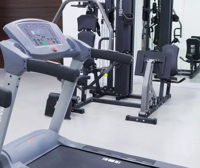 ホテル Intercity Brasilia Led Aguas Claras