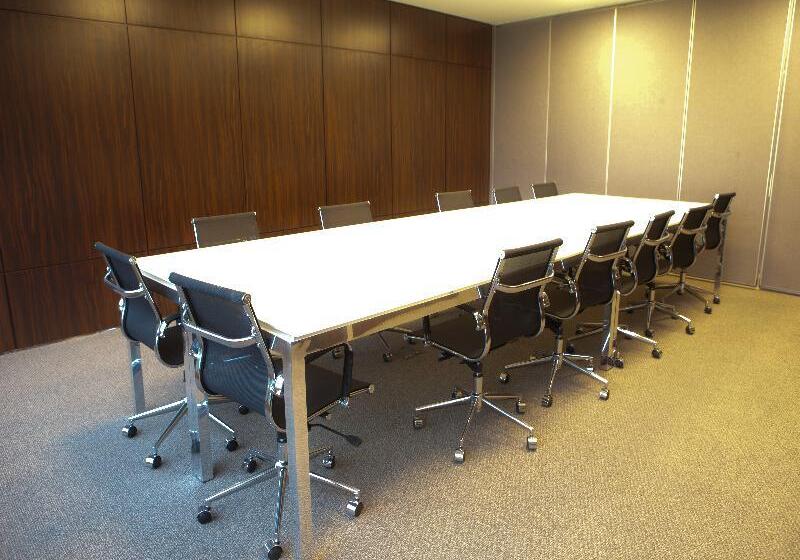 ホテル Intercity Brasilia Led Aguas Claras