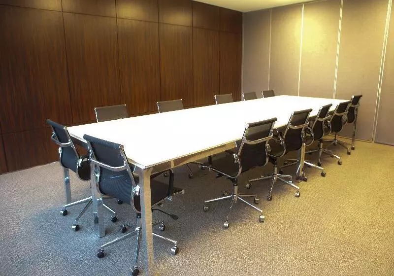 ホテル Intercity Brasilia Led Aguas Claras