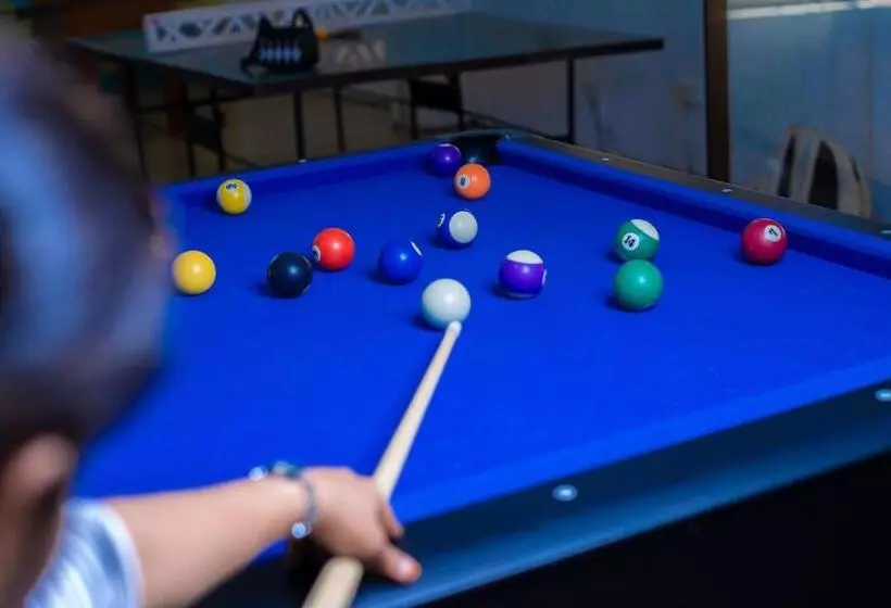 هتل Best Western Jangwani Sea Breeze Resort