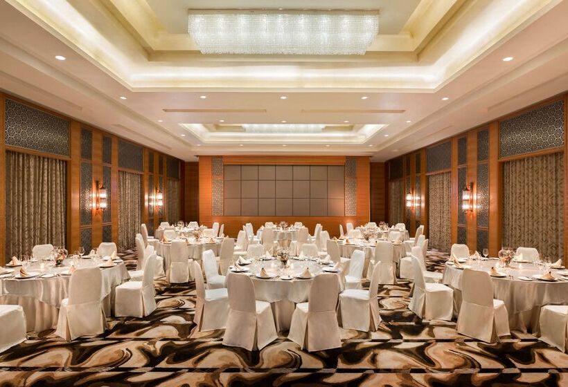 هتل Kempinski Nay Pyi Taw