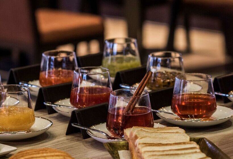 هتل Kempinski Nay Pyi Taw