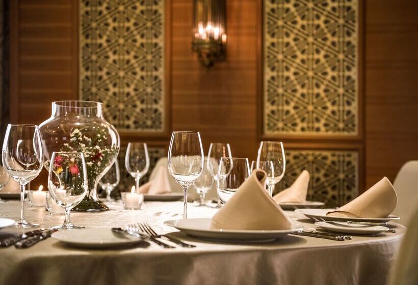 هتل Kempinski Nay Pyi Taw