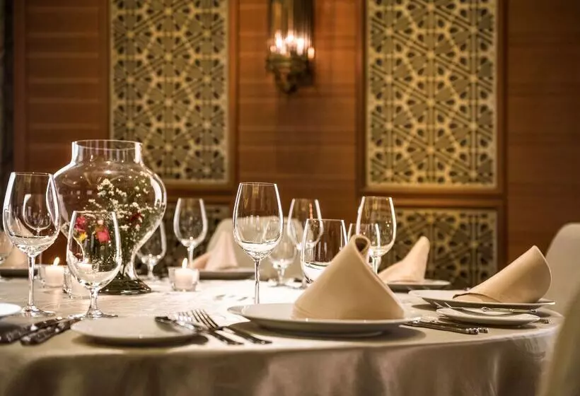 Hotel Kempinski Nay Pyi Taw