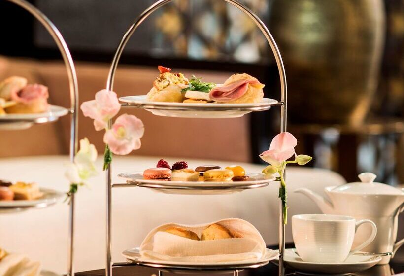 هتل Kempinski Nay Pyi Taw