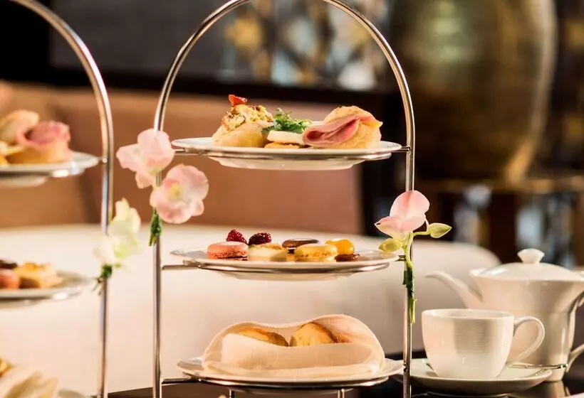 Hotel Kempinski Nay Pyi Taw