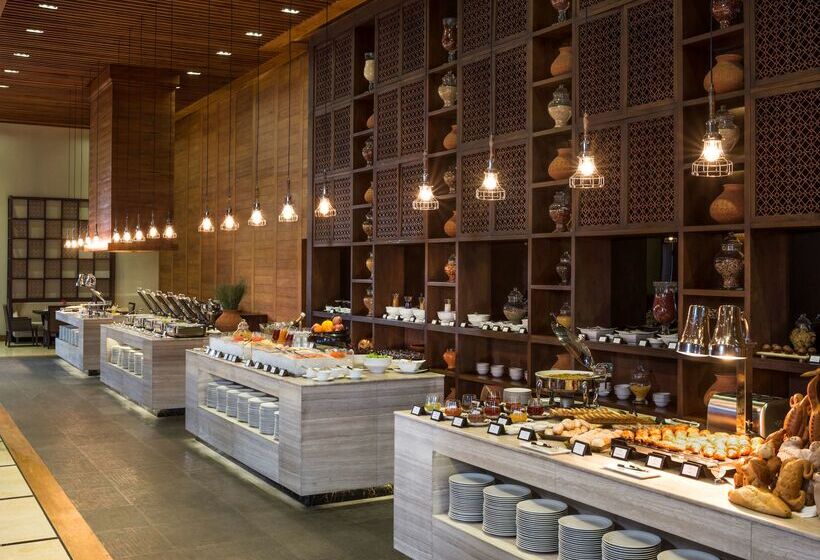 هتل Kempinski Nay Pyi Taw