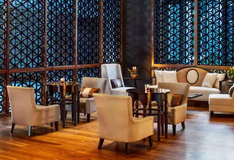 Hotel Kempinski Nay Pyi Taw