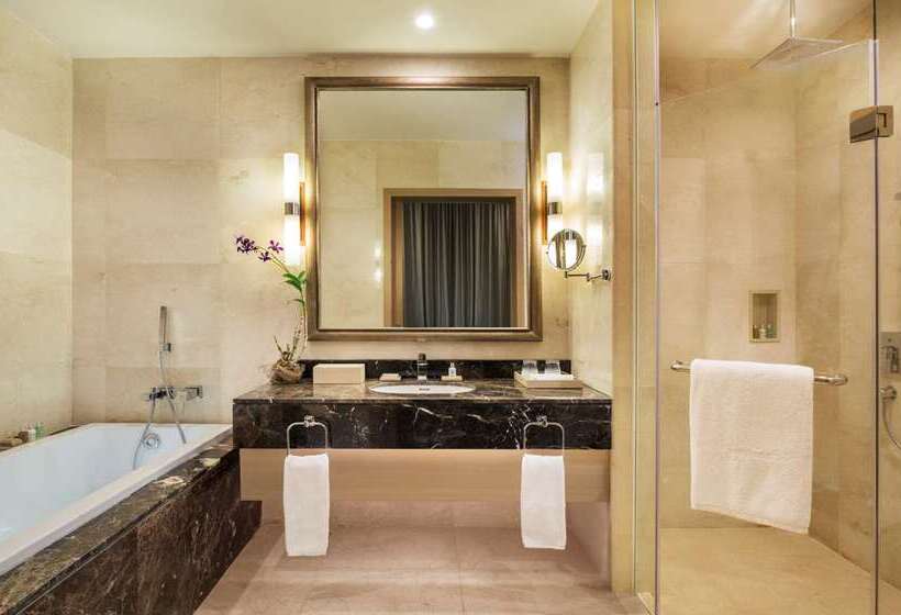 هتل Kempinski Nay Pyi Taw