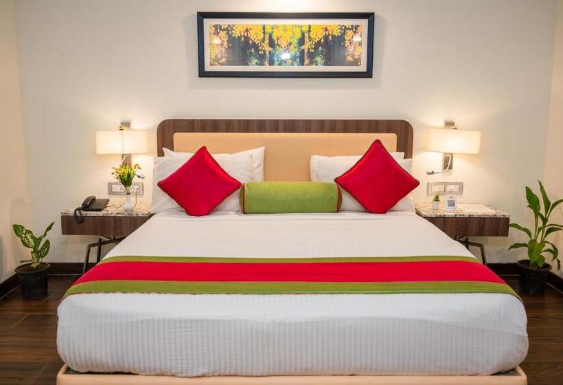 בית מלון כפרי La Oasis By Meraden